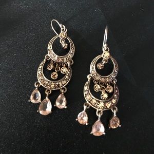 Custom Jewelry Earrings